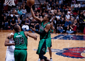 Rajon Rondo